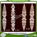 antique wood onlays/cnc wood carving/furniture parts